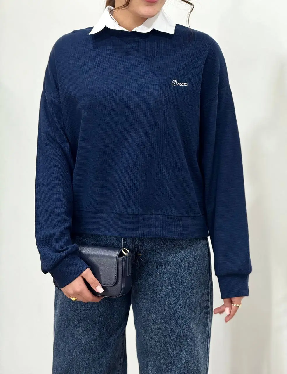 دورس زنانه پاییزه ساحل